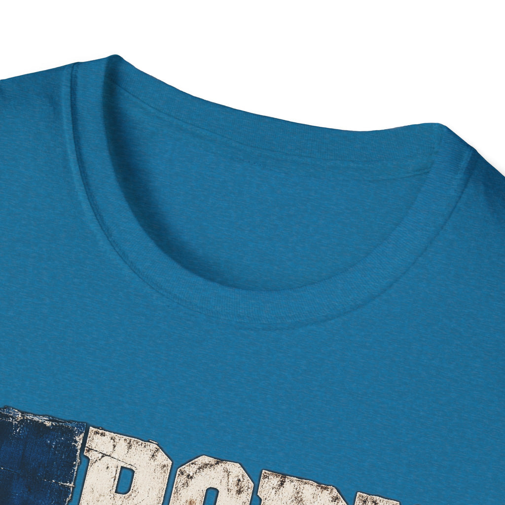 Texas Born and Bred - Classic Tee