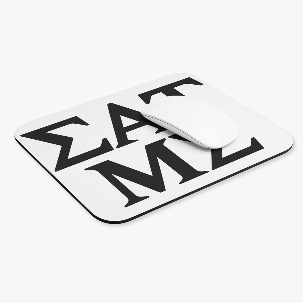 Greek Life - Mouse Pad