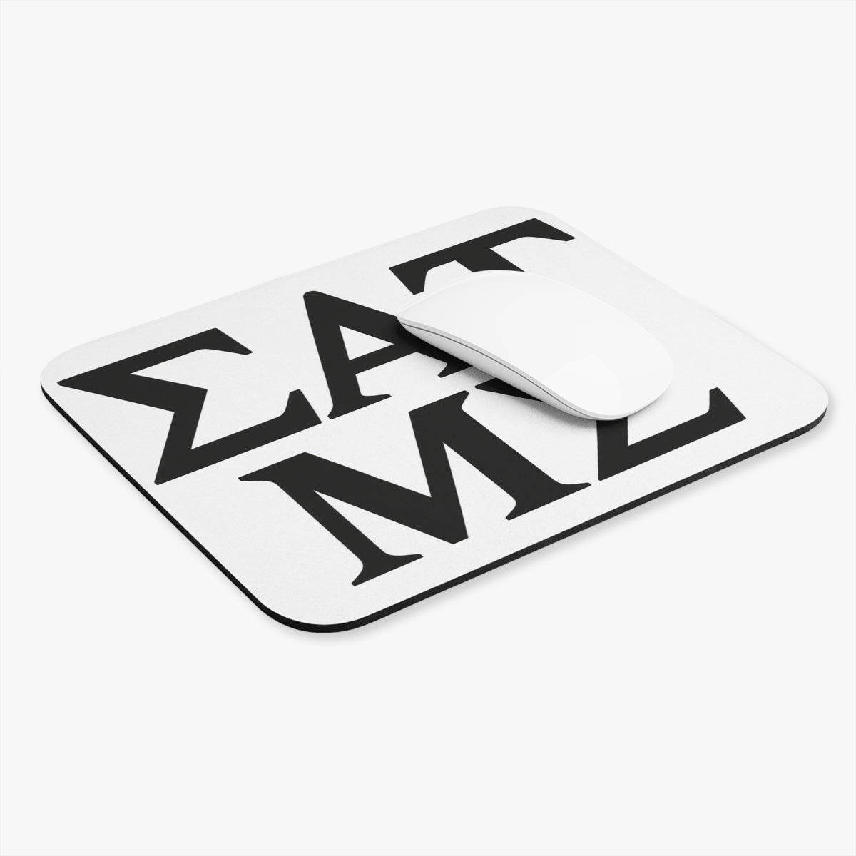 Greek Life - Mouse Pad