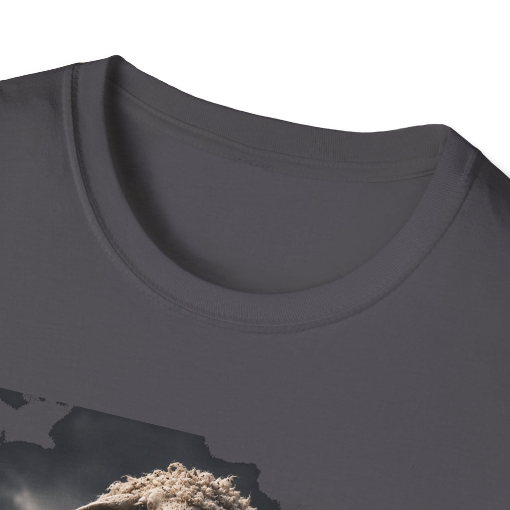 Wolf in Sheep's Clothing - Classic Tee