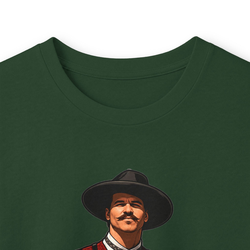 Im Your Huckleberry - Unisex Ultra Cotton Long Sleeve Tee