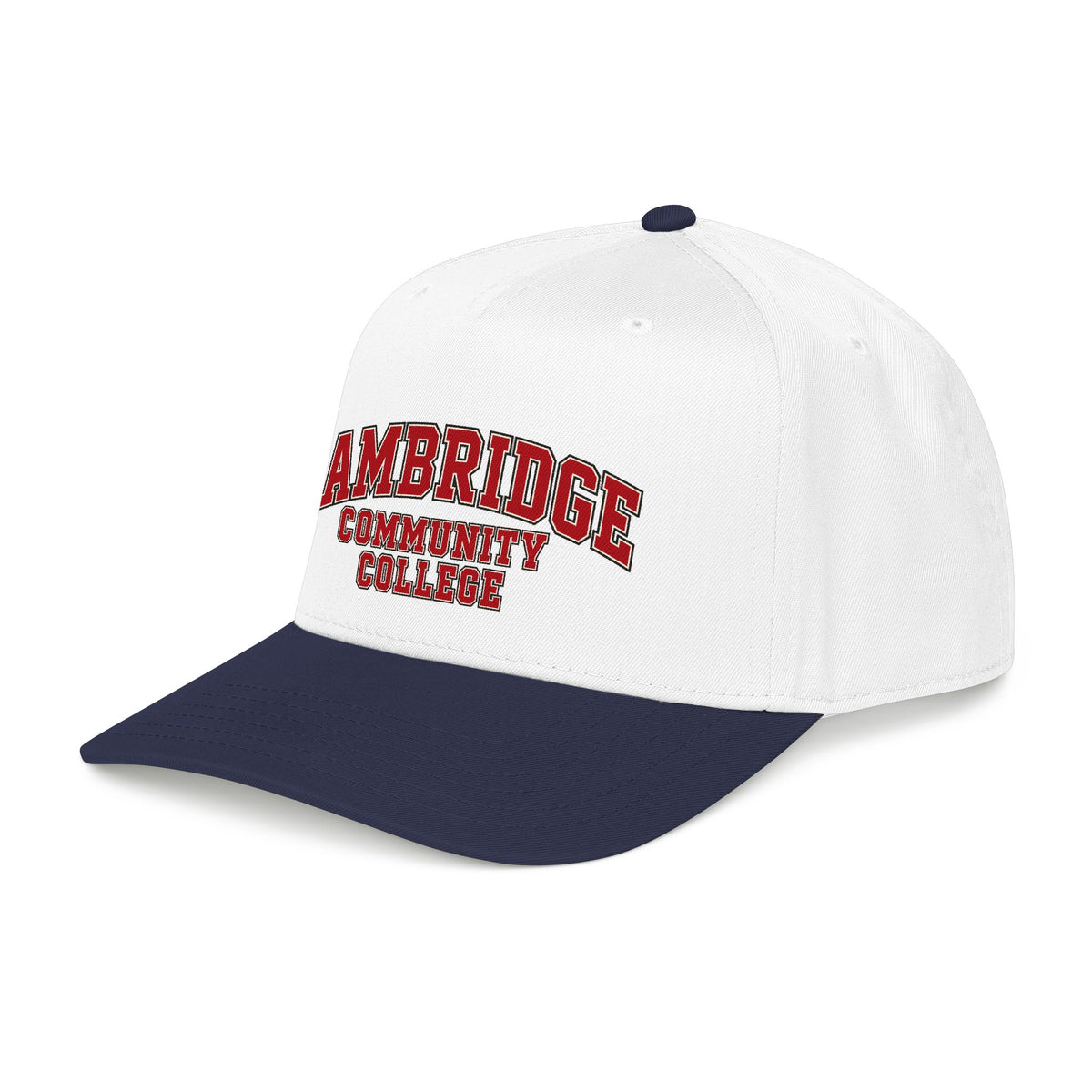 Cambridge Community College - OTTO Baseball Hat