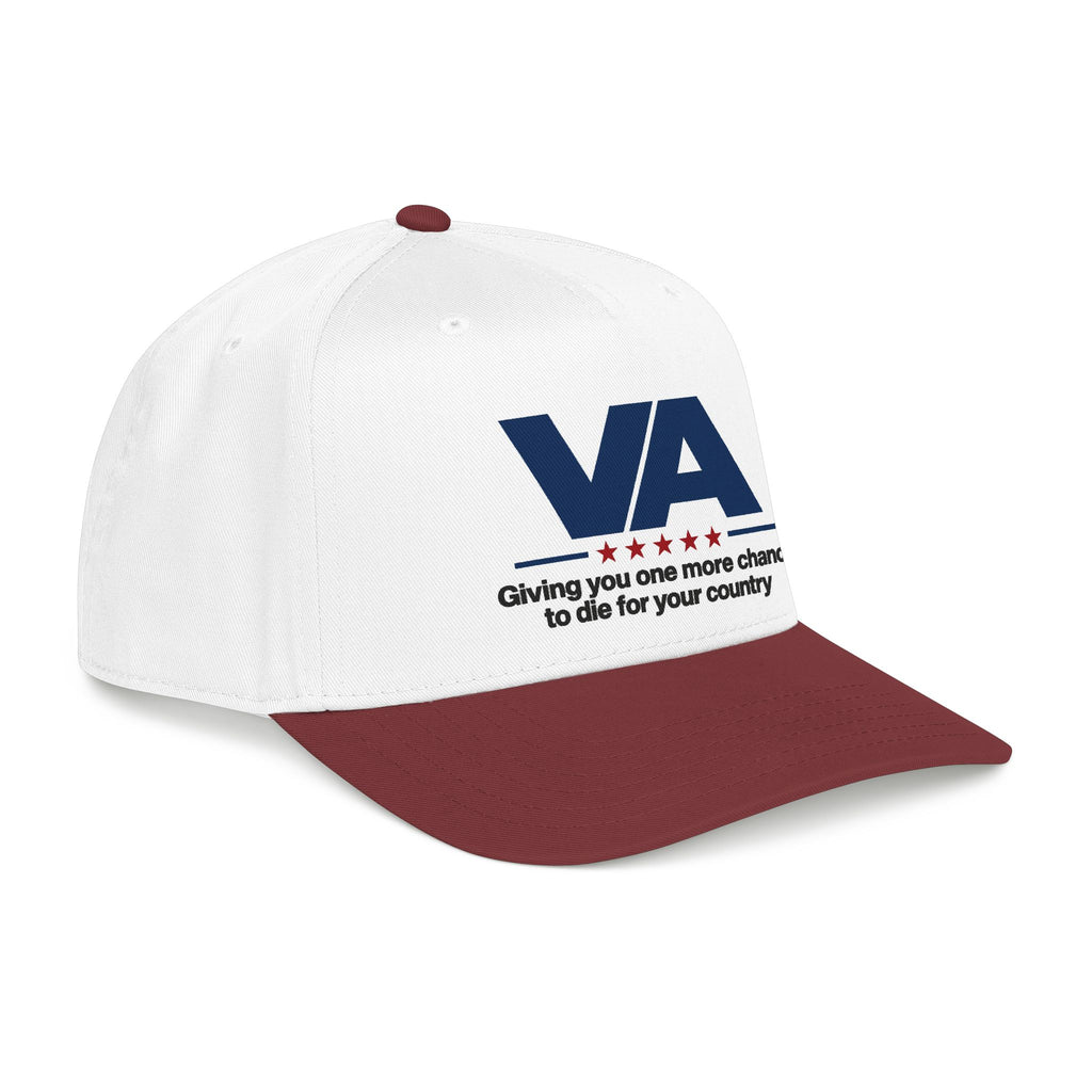 VA - One More Chance - OTTO Baseball Hat
