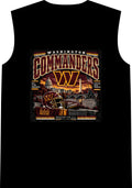 Washington Commanders Pride - Classic Tank