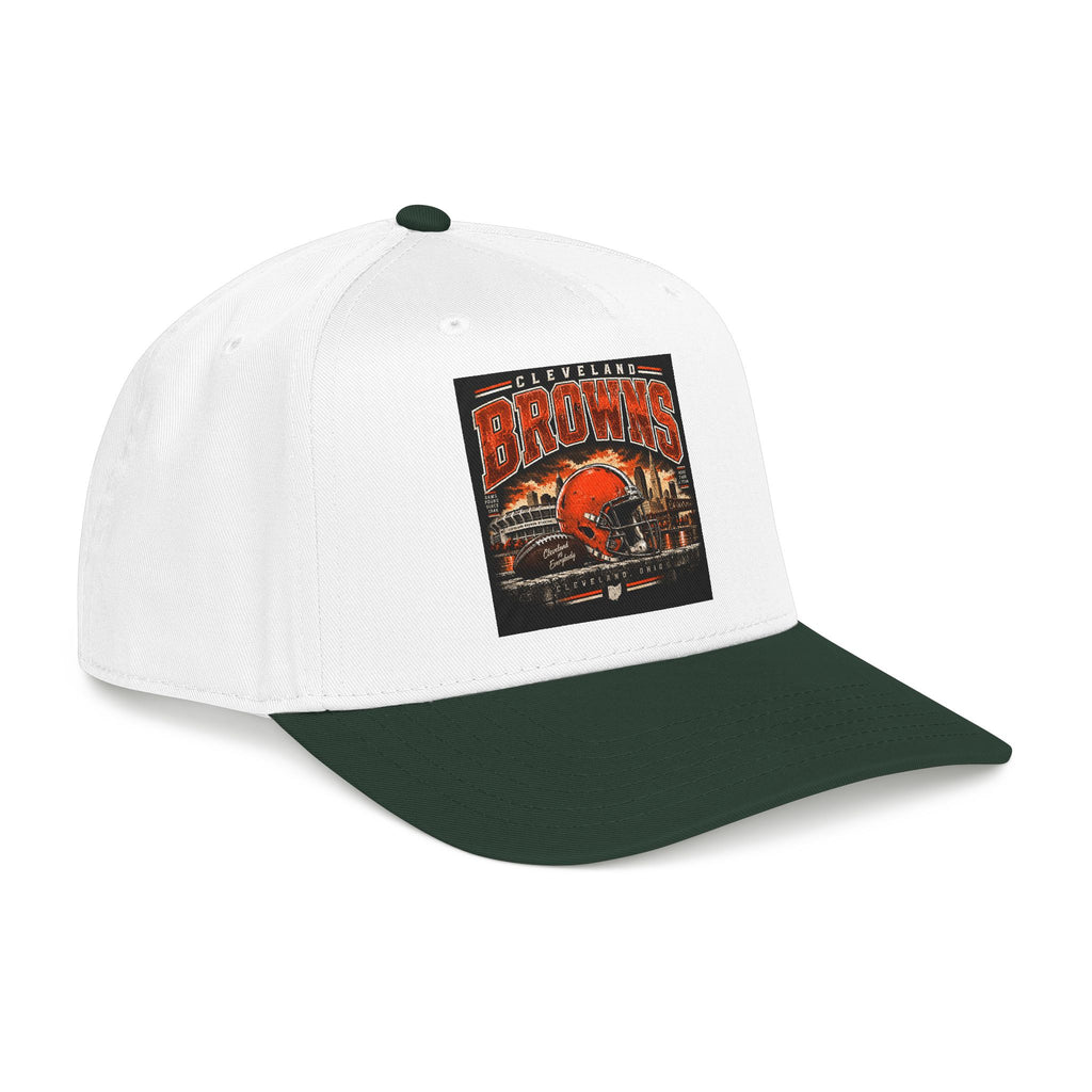 Cleveland Browns - OTTO Baseball Hat