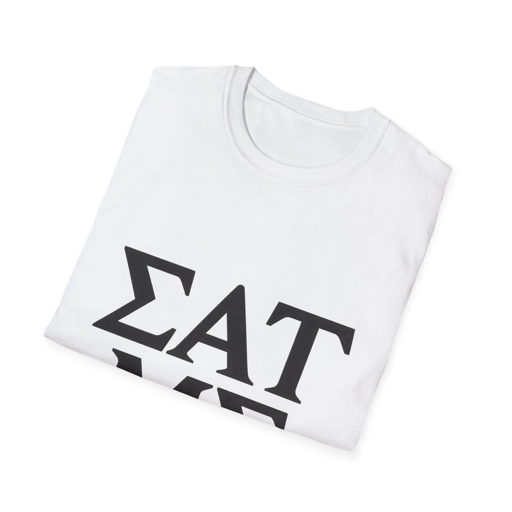 Greek Life - Classic Tee