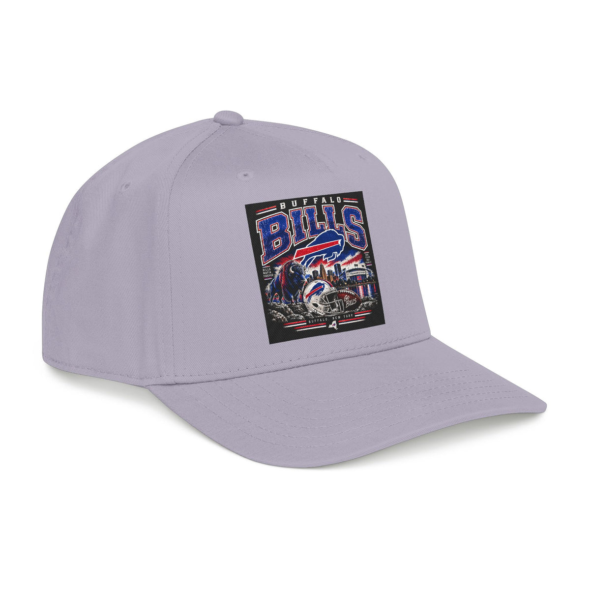 Buffalo Bills - OTTO Baseball Hat