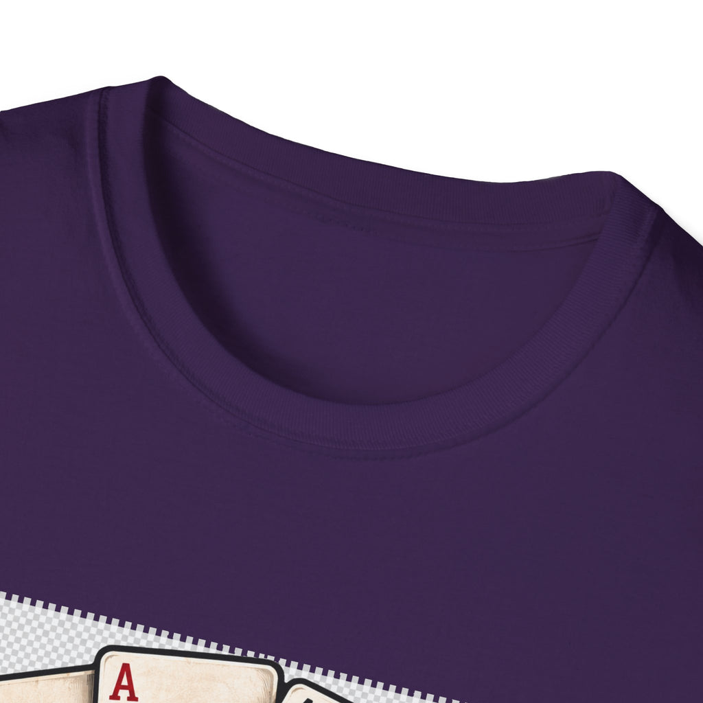 Smokin' Aces - Classic Tee