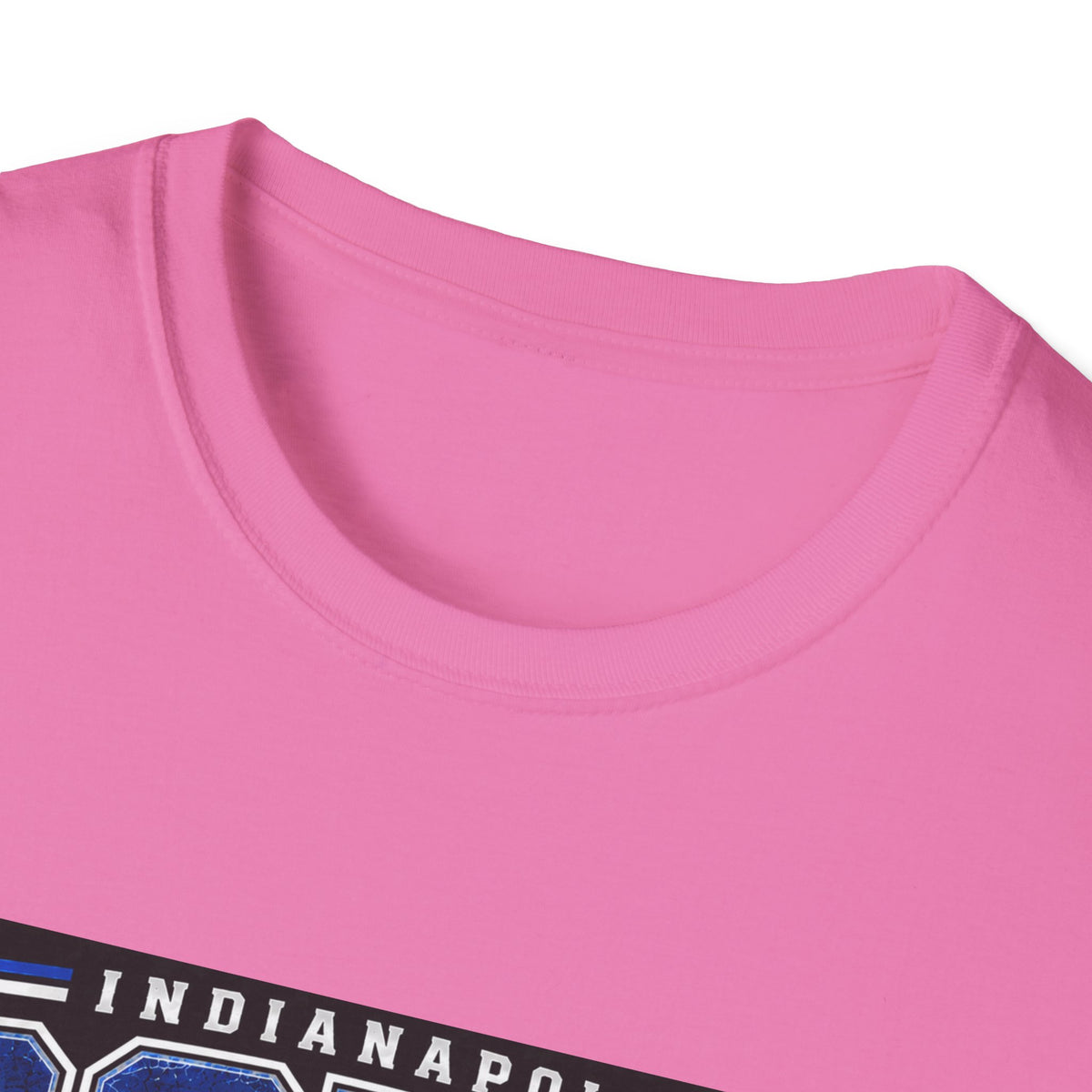 Colts Nation Indianapolis - Classic Tee