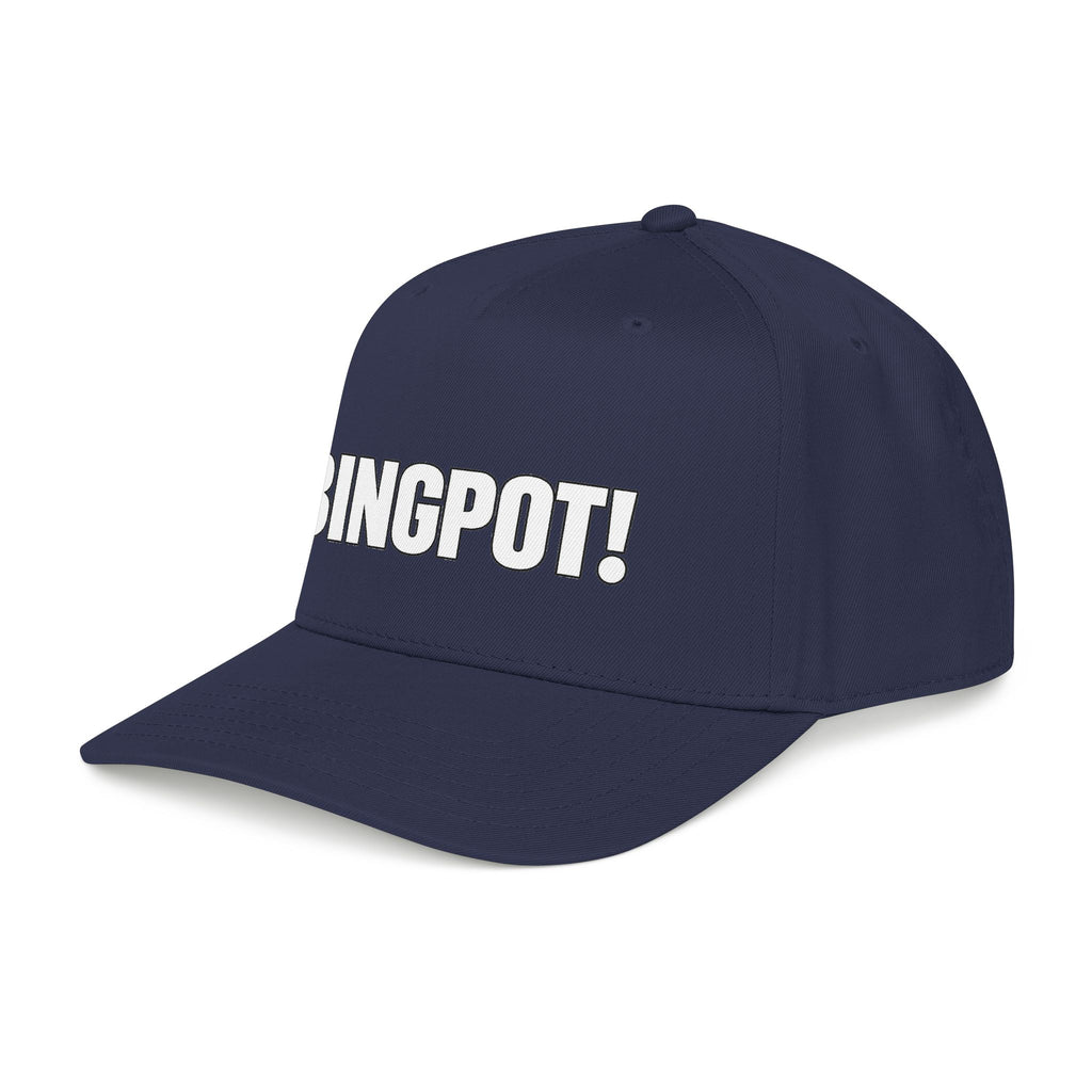 Bingpot - OTTO Baseball Hat