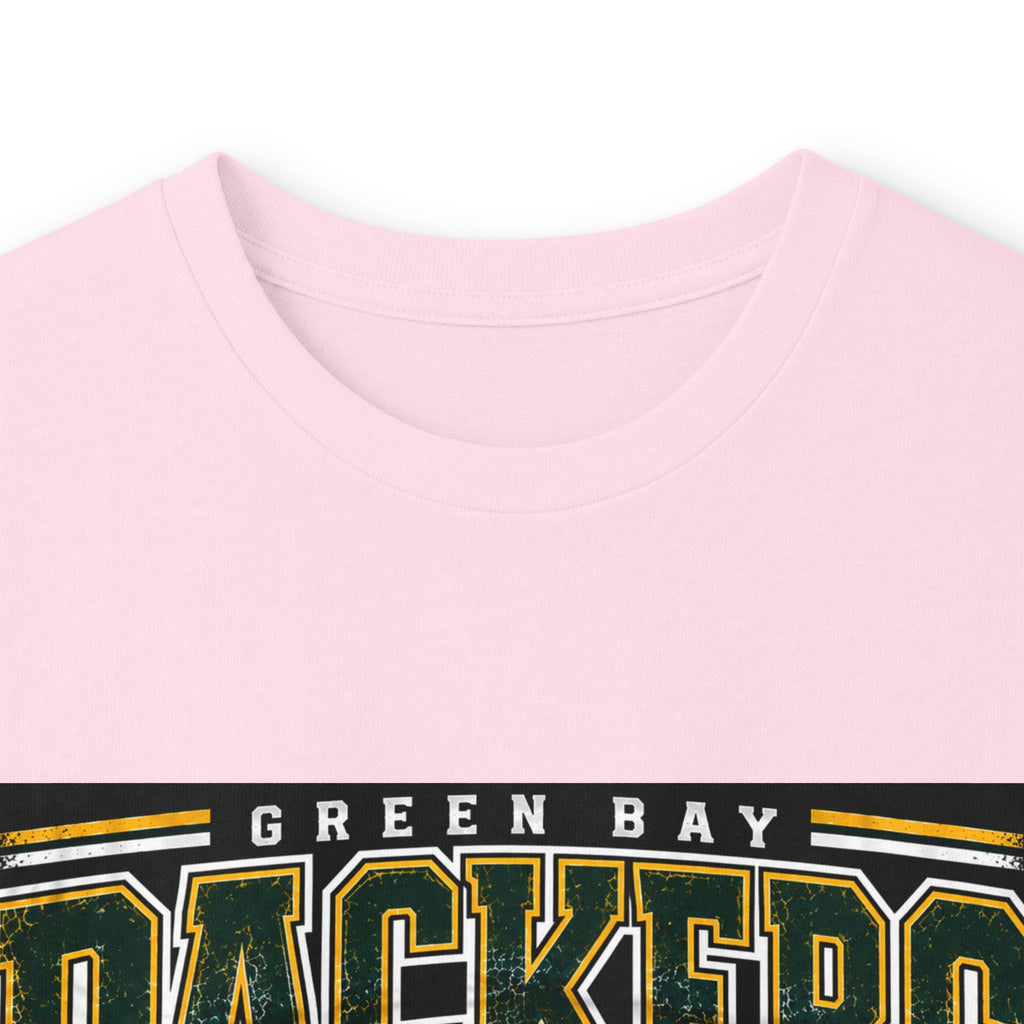 Green Bay Packers Pride - Unisex Ultra Cotton Long Sleeve Tee