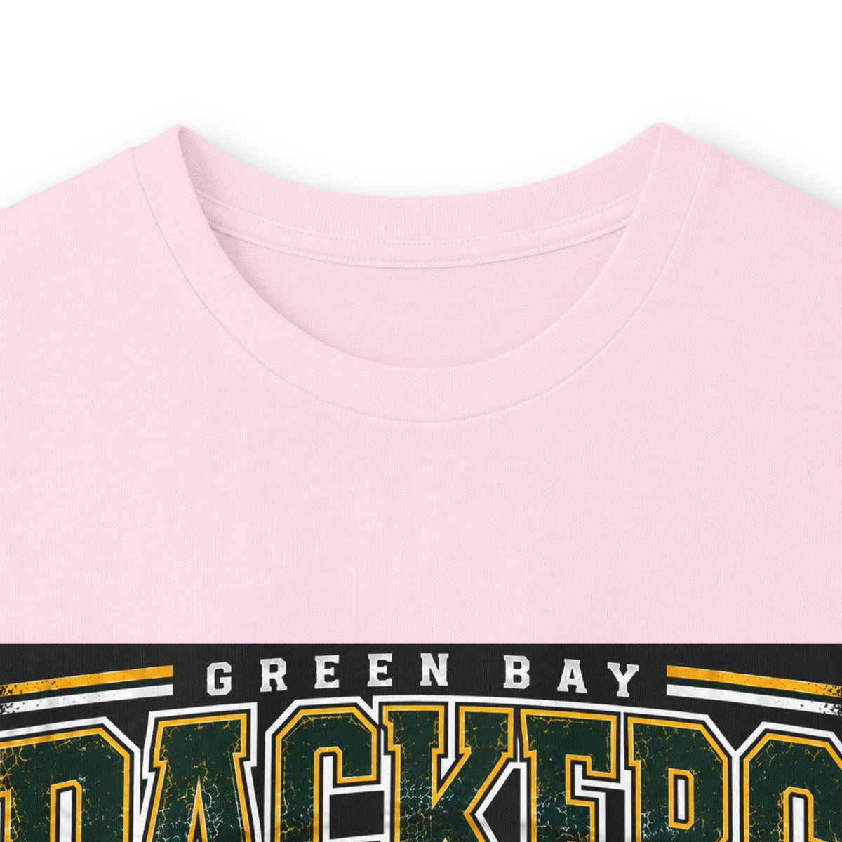 Green Bay Packers Pride - Unisex Ultra Cotton Long Sleeve Tee