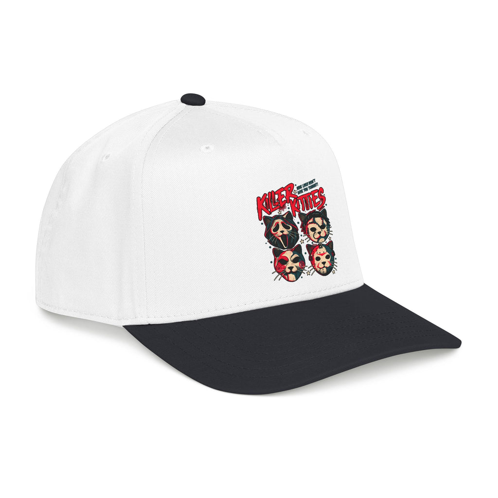Killer Kitties - OTTO Baseball Hat