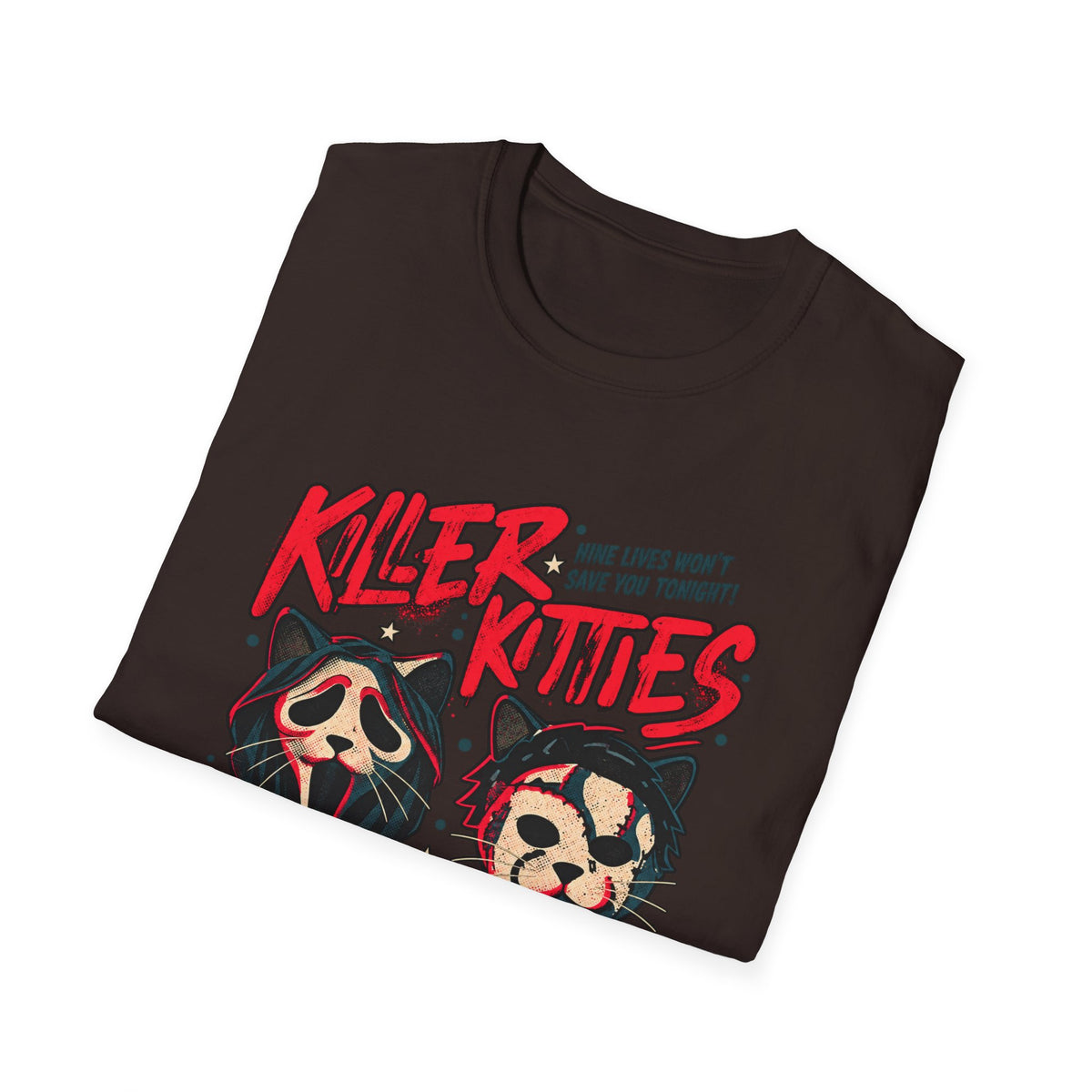 Killer Kitties - Classic Tee