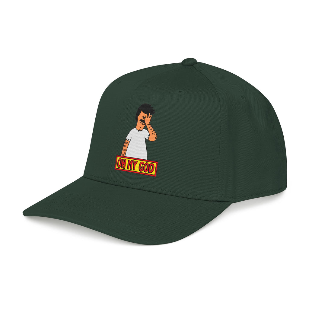Oh My God Bob - OTTO Baseball Hat