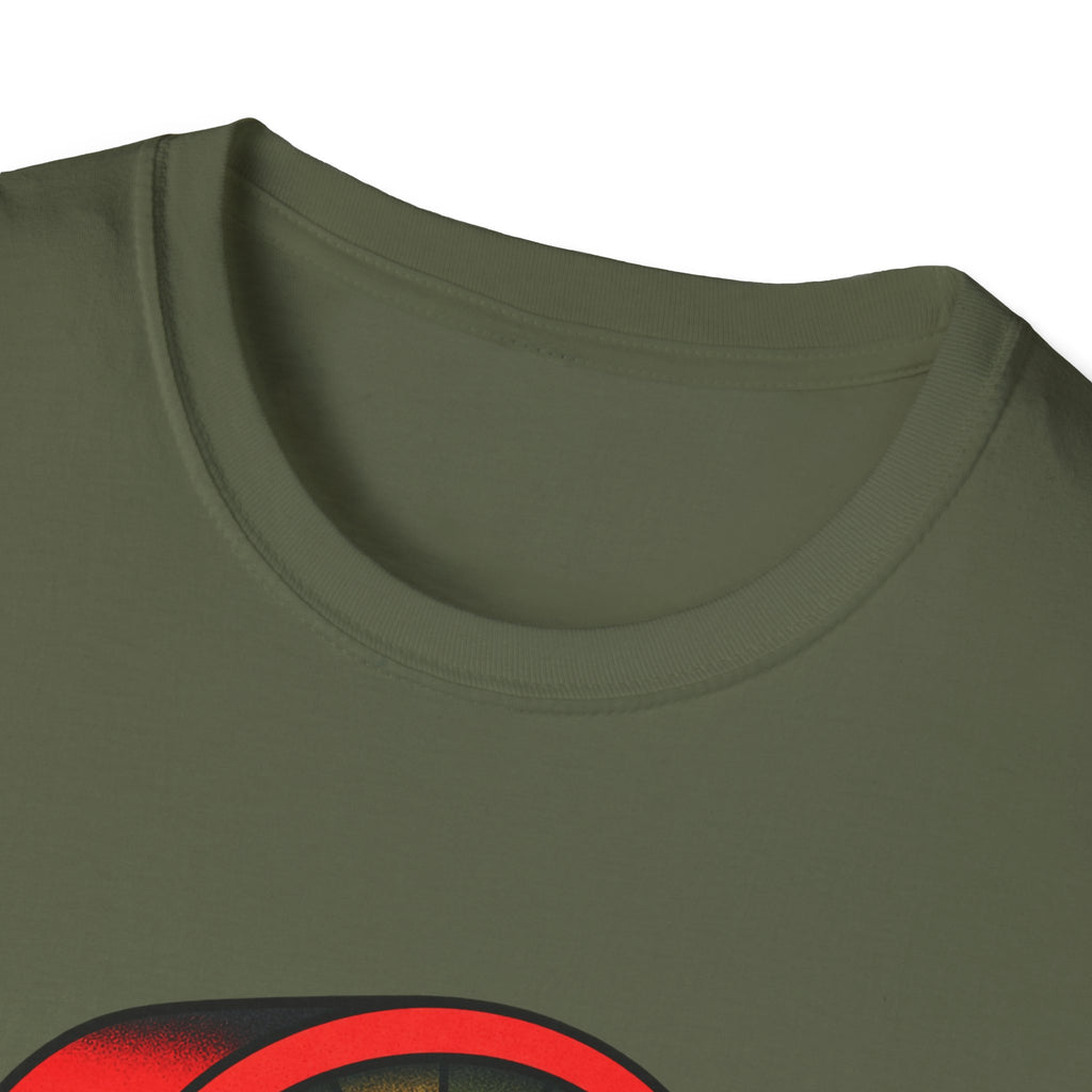 Fuck Slot Machine - Classic Tee