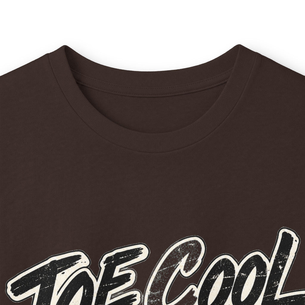 Joe Cool Classic - Unisex Ultra Cotton Long Sleeve Tee