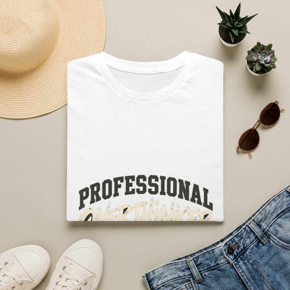 Professional Overkiller - Classic Tee