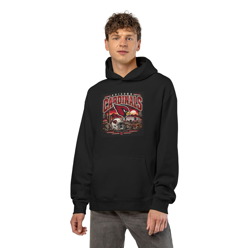 Arizona Cardinals - Hoodie
