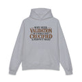 Why Seek Validation - Hoodie