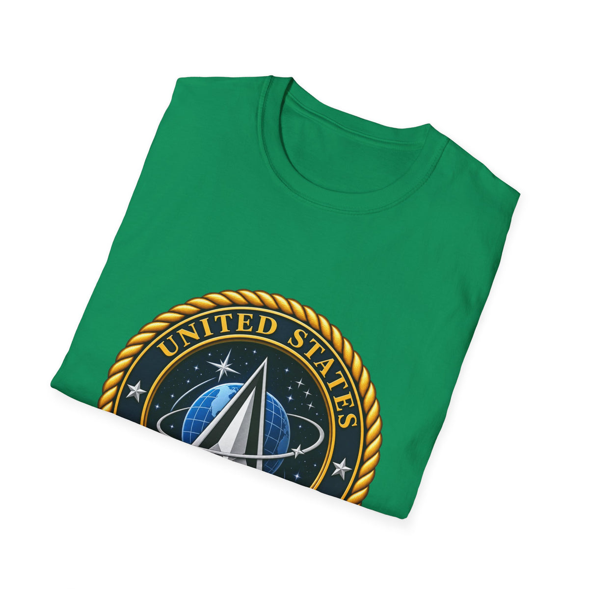 U.S. Space Force Emblem - Classic Tee