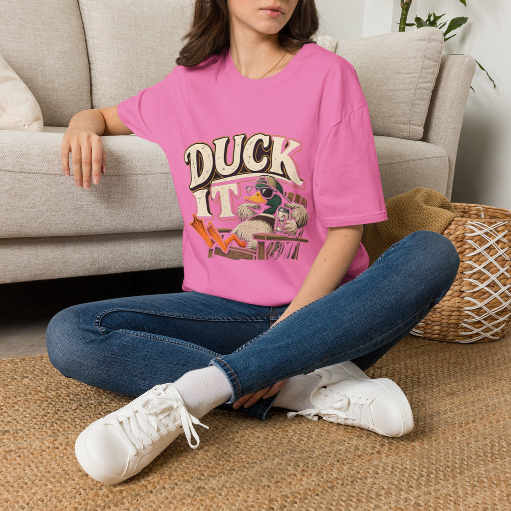 Duck It - Classic Tee