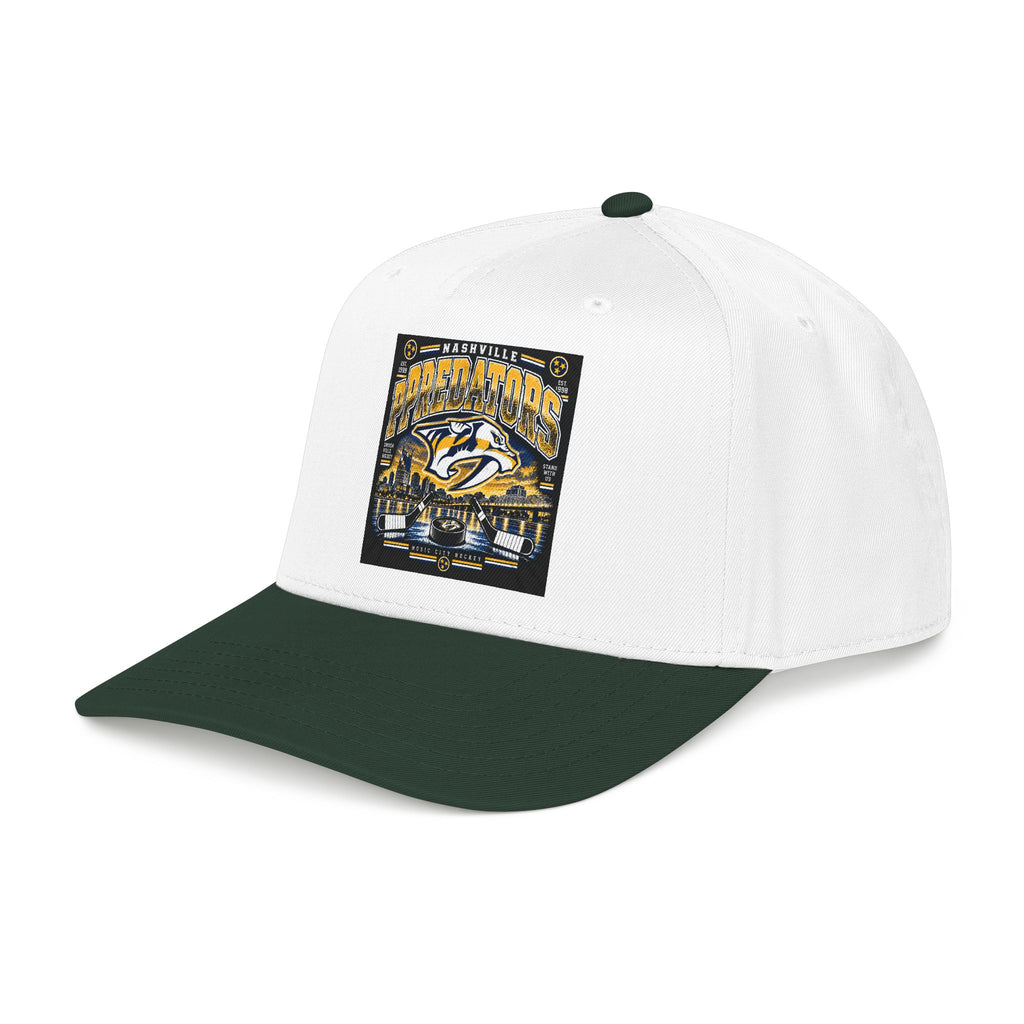 Nashville Predators - OTTO Baseball Hat