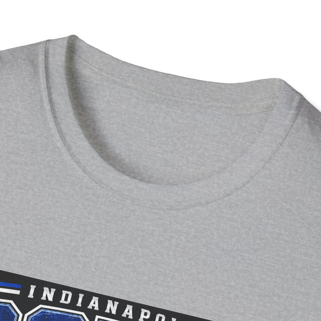 Colts Nation Indianapolis - Classic Tee