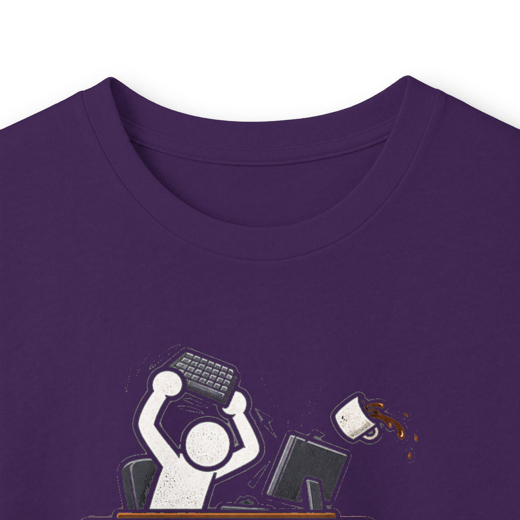 Layer 8 - Unisex Ultra Cotton Long Sleeve Tee
