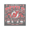 New Jersey Devils - Kiss-Cut Sticker