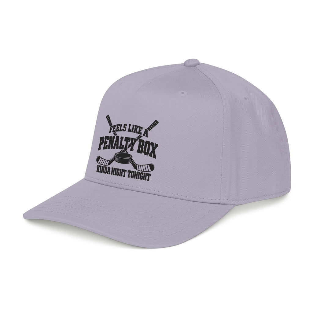 Penalty Box Night - OTTO Baseball Hat