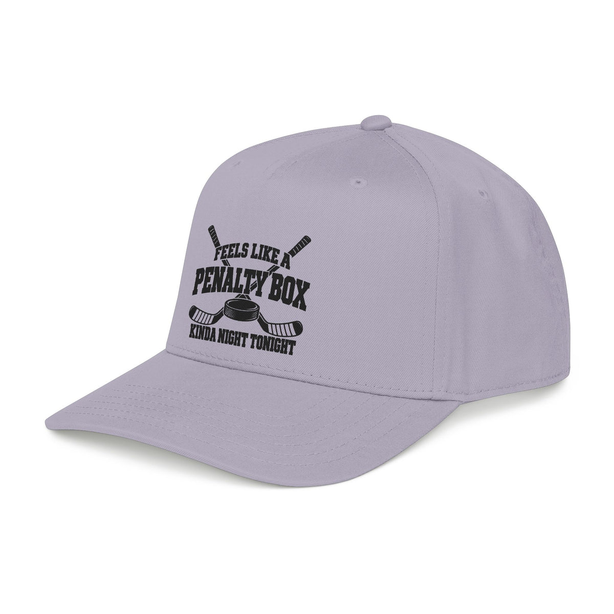 Penalty Box Night - OTTO Baseball Hat