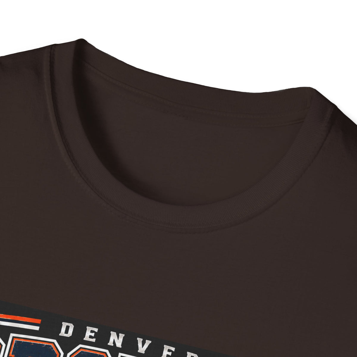 Denver Broncos Mile High Pride - Classic Tee
