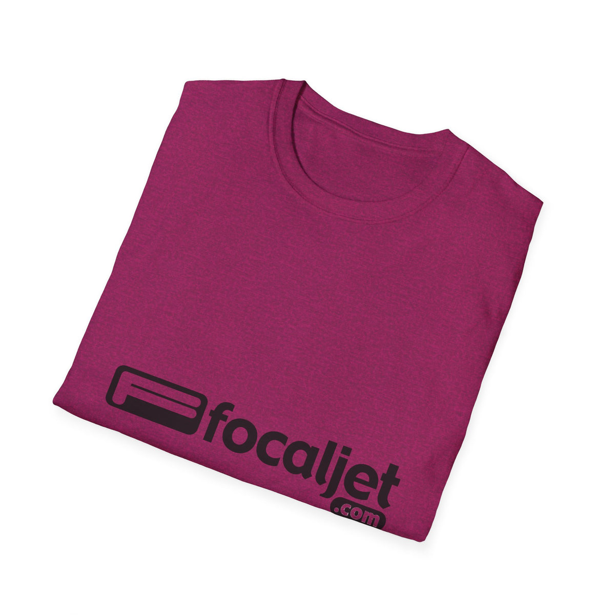 FocalJet Classic Logo Tee - Classic Tee