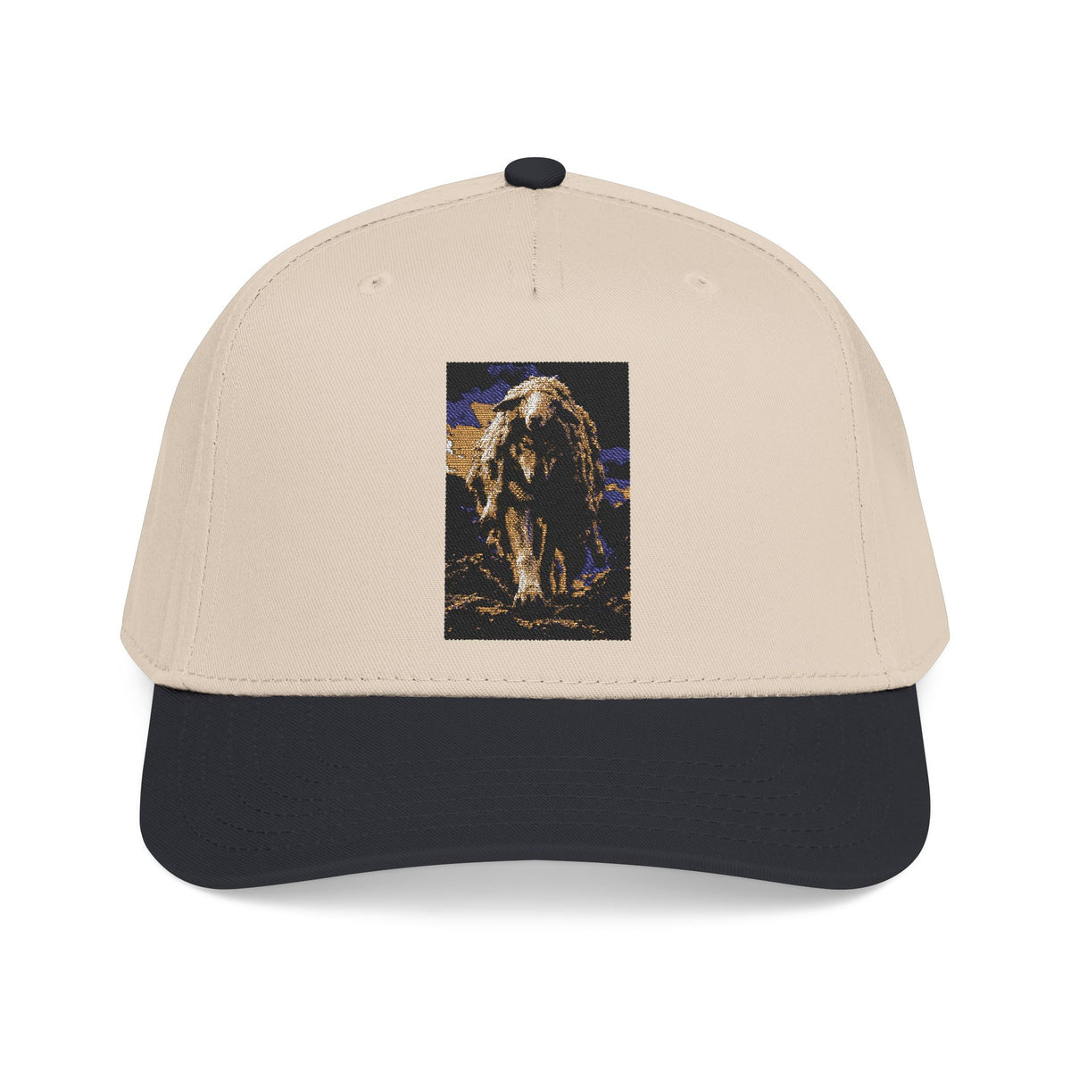 Wolf in Sheep's Clothing - OTTO Baseball Hat