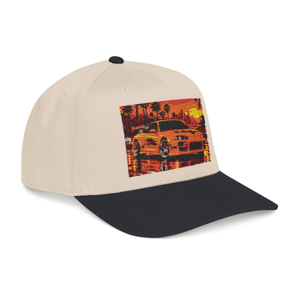 PW Eclipse - OTTO Baseball Hat