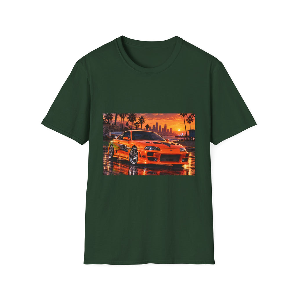 PW Eclipse - Classic Tee