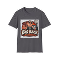 Big Back Barbecue - Classic Tee