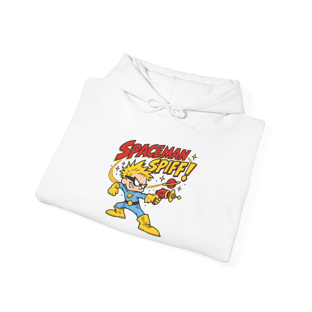 Spaceman Spiff Blast - Hoodie