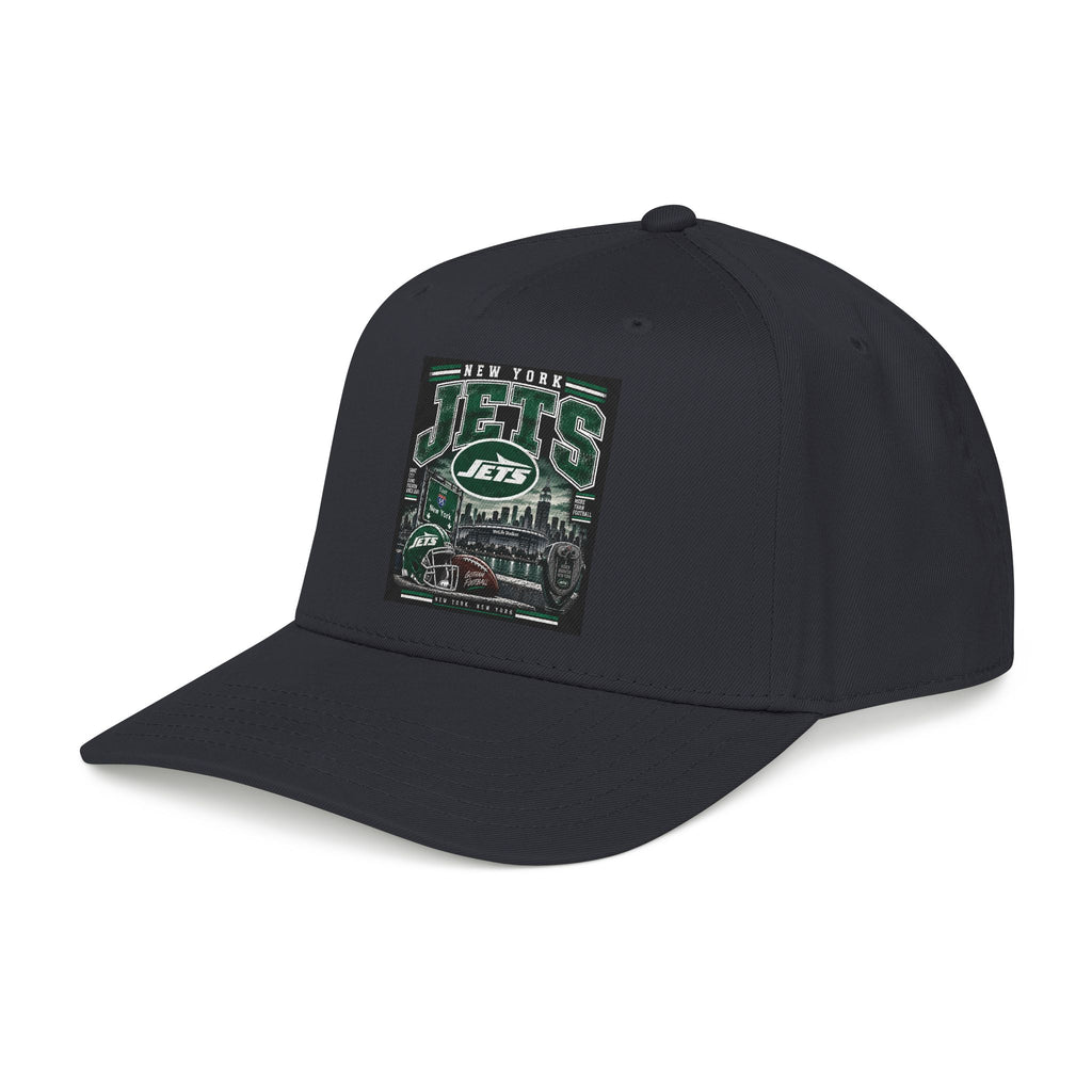 New York Jets - OTTO Baseball Hat