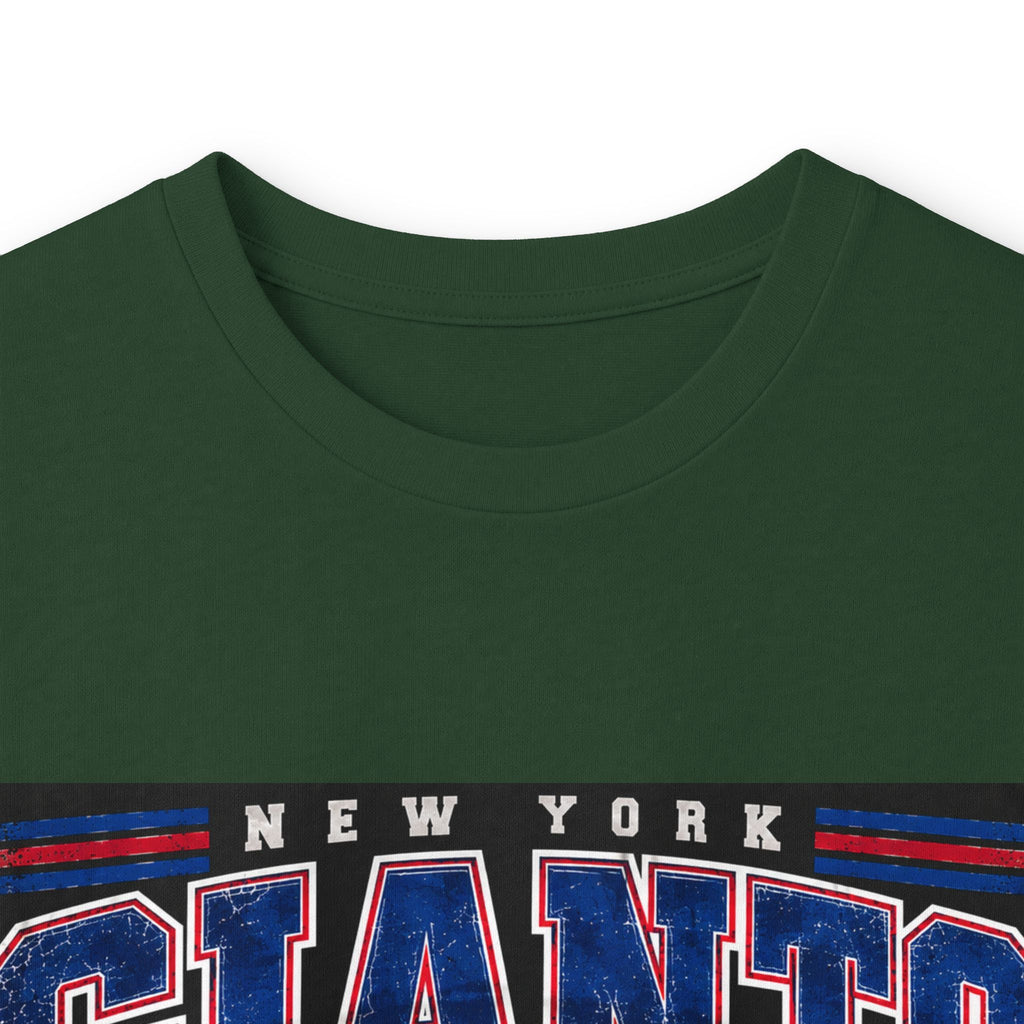 New York Giants Big Blue - Unisex Ultra Cotton Long Sleeve Tee