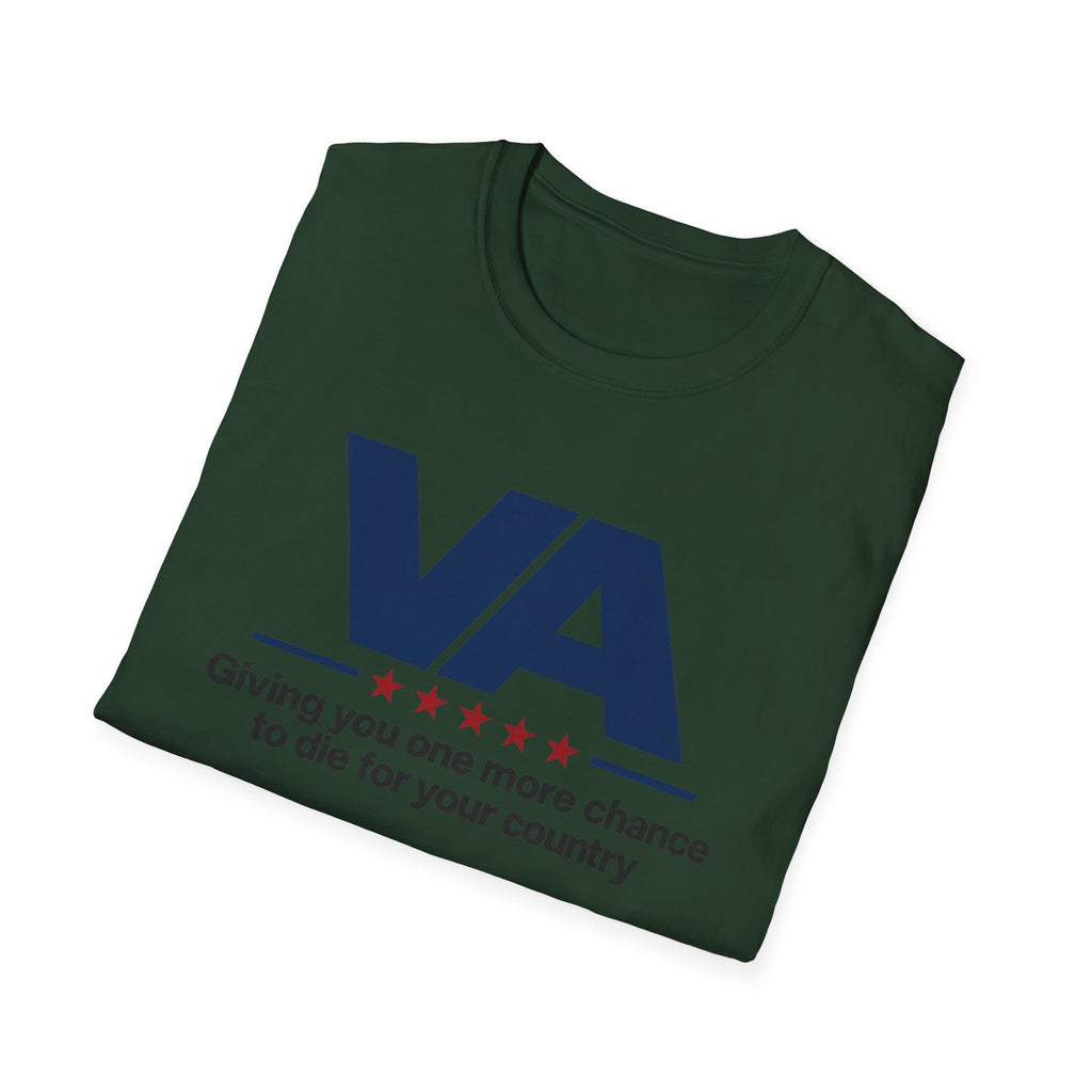 VA - One More Chance - Classic Tee