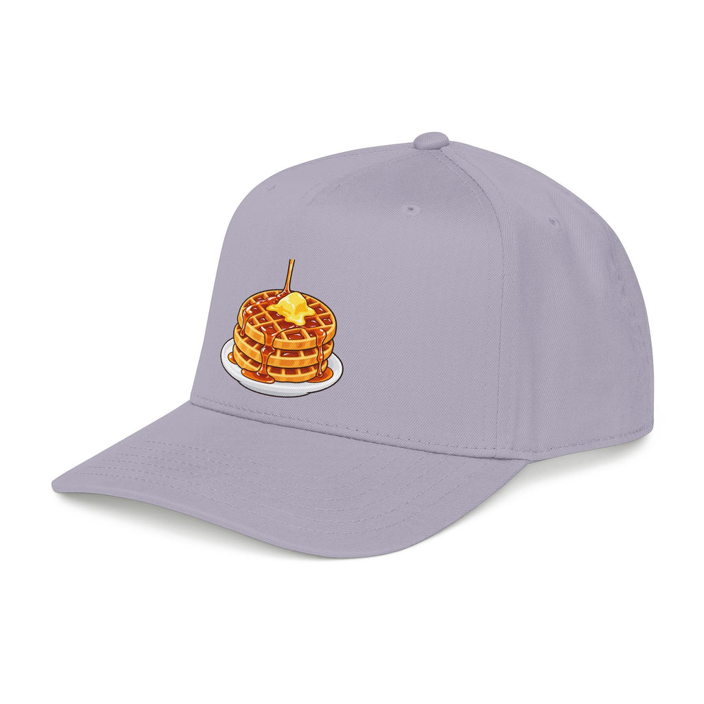 Cartoon Waffles - OTTO Baseball Hat