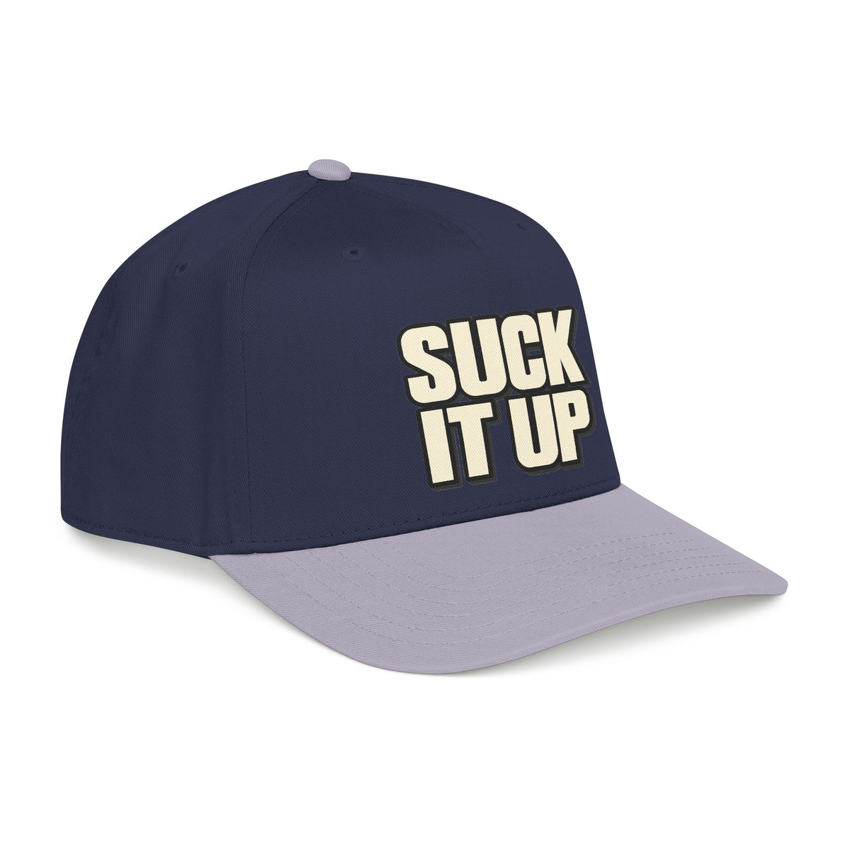 Suck It Up - OTTO Baseball Hat
