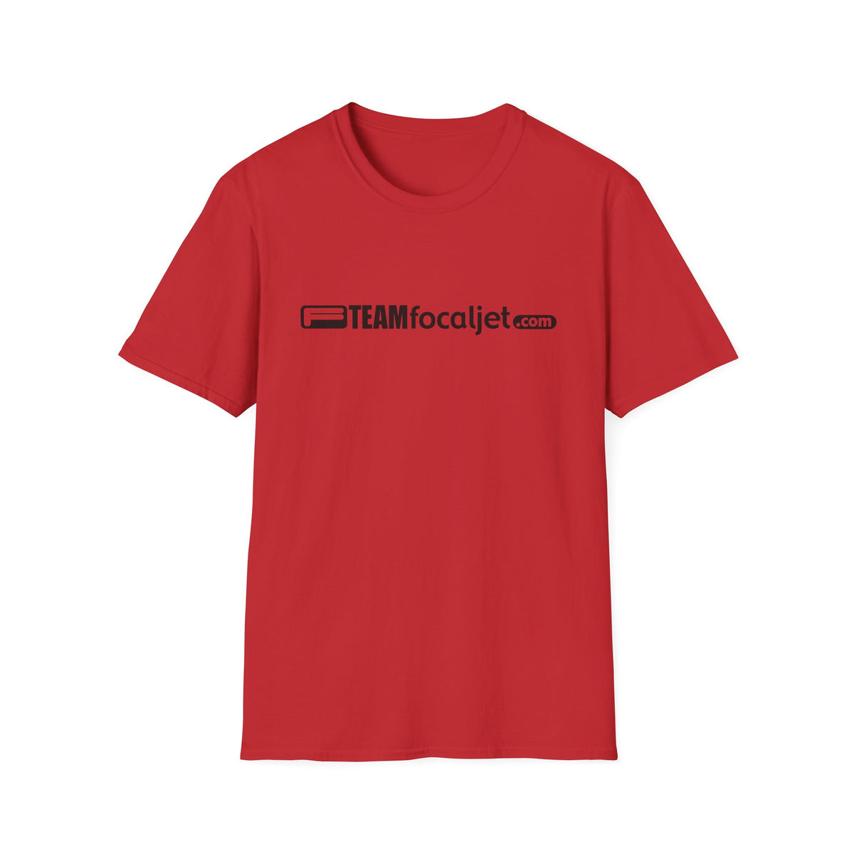 Team FocalJet Logo Tee - Classic Tee