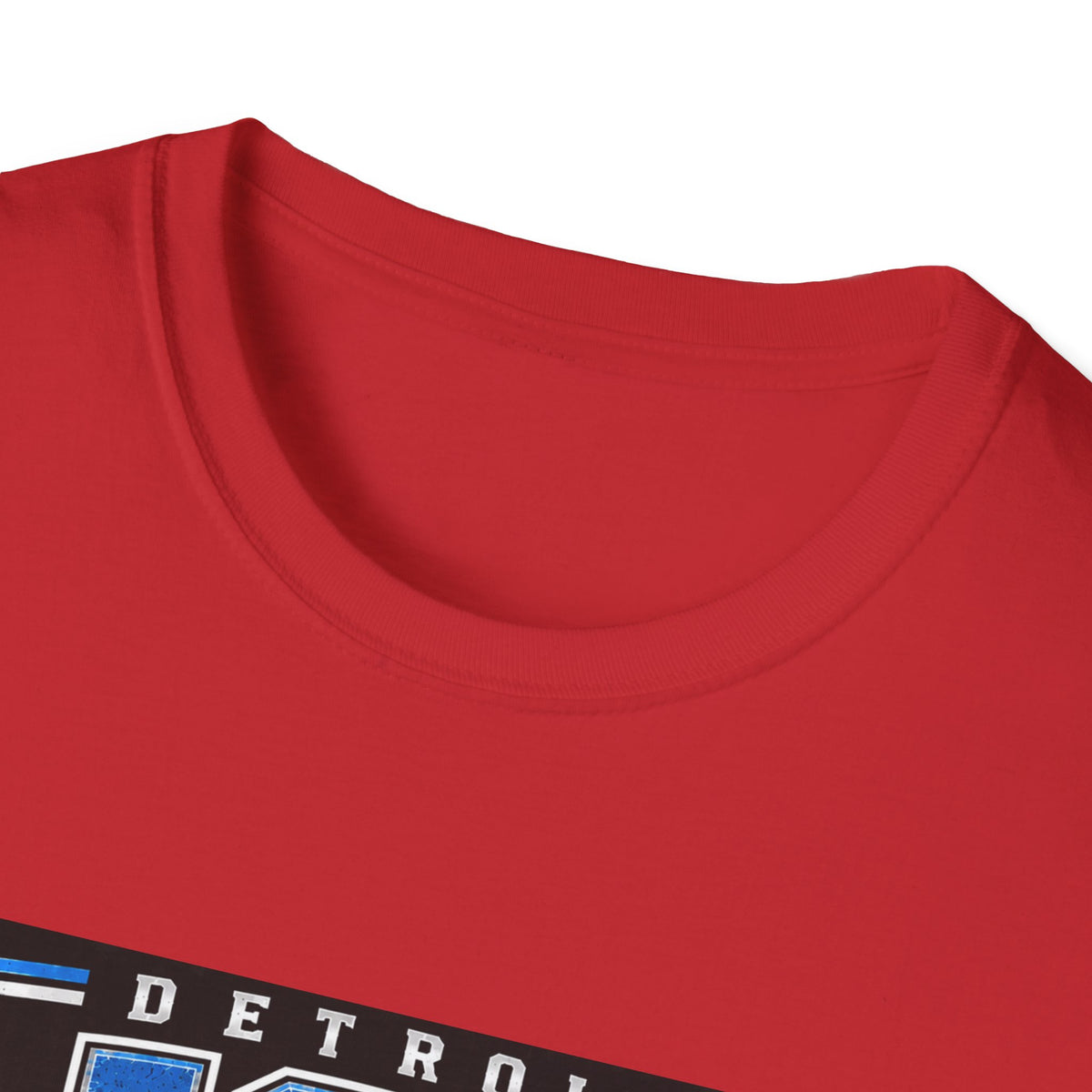 Detroit Lions Grit - Classic Tee