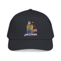 Layer 8 - OTTO Baseball Hat