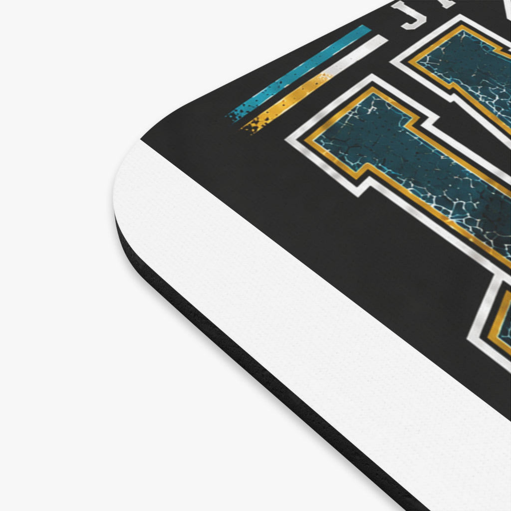 Jacksonville Jaguars Pride - Mouse Pad