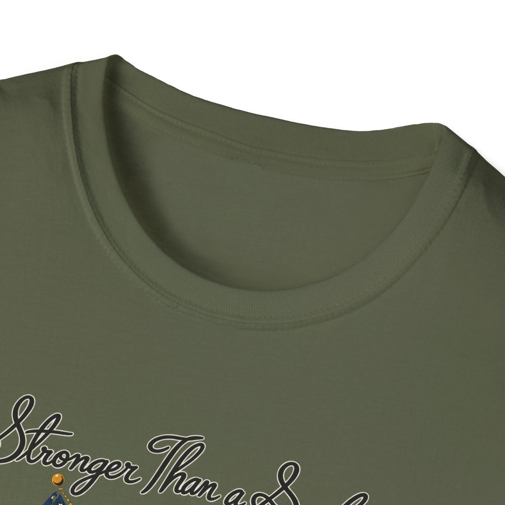 Corpsman Pride Crest - Classic Tee