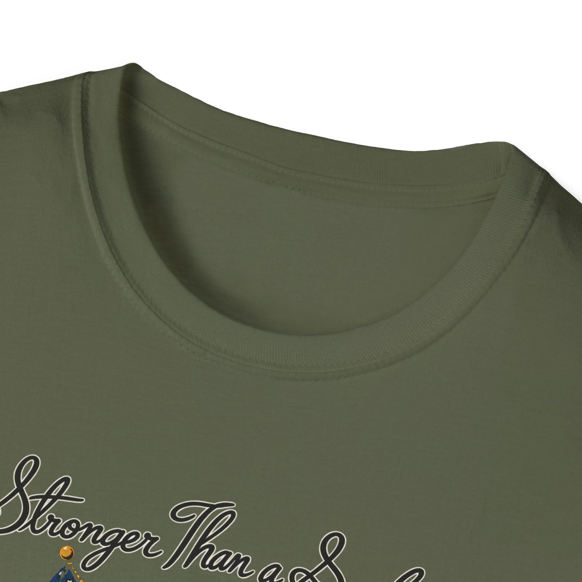 Corpsman Pride Crest - Classic Tee